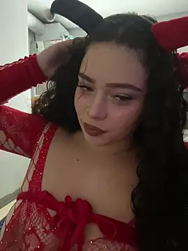 Marie_26 - Twerk