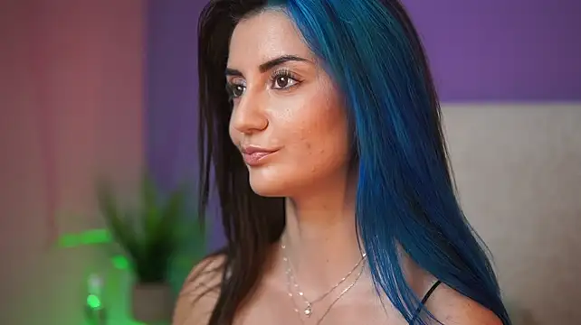 SabrinaHope - 💖 ~love me~