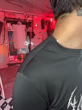 Milu_Honey - TAPE IN THE MOUTH +CLAMPS ON THE TITS😈