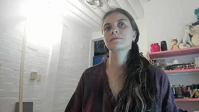 Teresafuck - dance naked