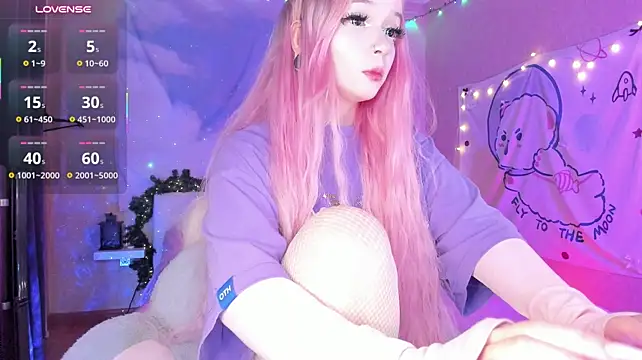 Misty_Shadow - Oil boobs