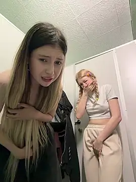 Elsawhere - NANCY OFF PANTS n THROW!! STRANGER NEAR
