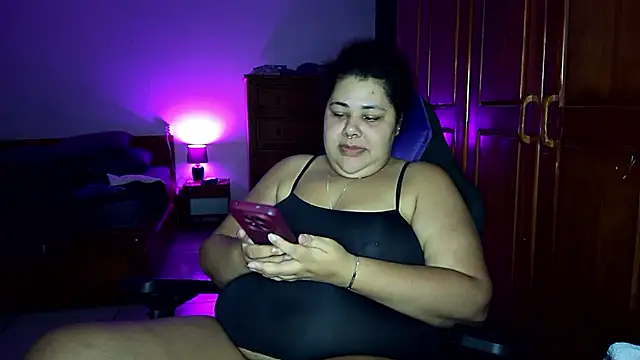 Xlatinastar - For show pussy 15 min 😈