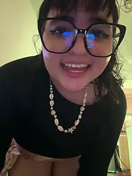 Hanna_bunny1 - Anal fingers