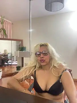 Kikifofabblo - Show de estrip + nudez