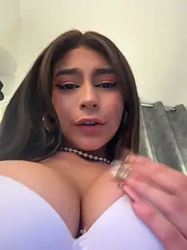 CHERRYY_BOMB_ - BOUNCE TITS IN YOUR FACE 🍒