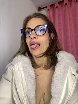 Goddess-Love- - finger in the anus - dedo en el ano