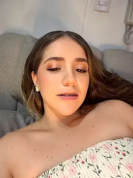 ShelbyHagen - Show oil nude body