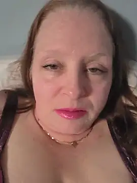 CanadianQueen1973 - Show pussy