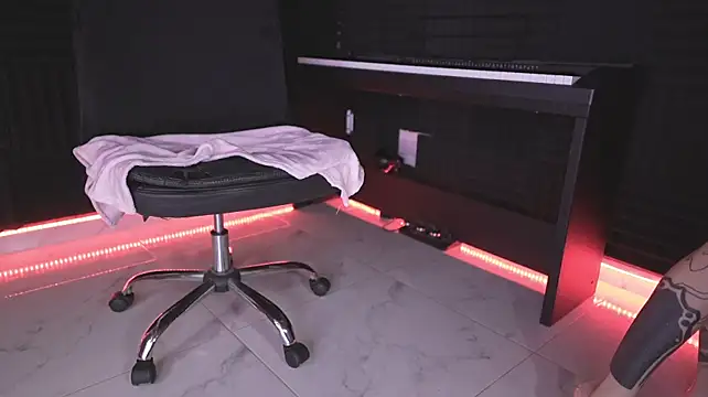 _iink_ - Tease my pussy