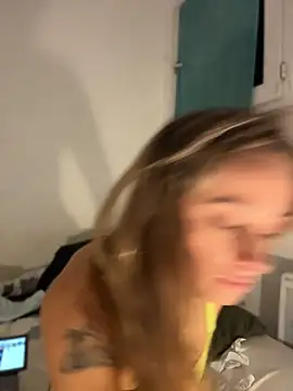 Redtentation666 - Gode anal + womanizer biiiiitch