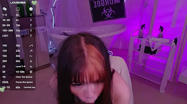 _be11a - suck dildo (like it's your dick)💗
