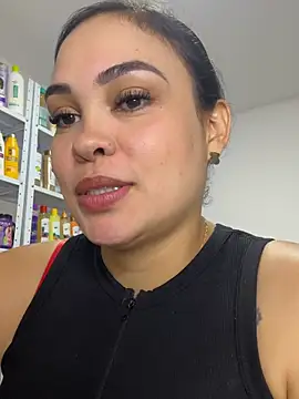 FOX_LATINA - Squirt face 💦