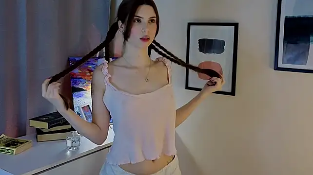 SydneyRowley - SPANK MY ASS x10