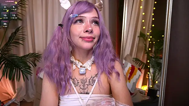 Ferreraera - bouncing boobs (/◕ヮ◕)/