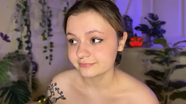 MoonIvy_ - 💕CUM WITH BWC+RECORD LAST TIP💕