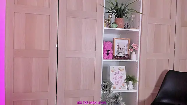 SweetAmeliaaa - make me cum all for you