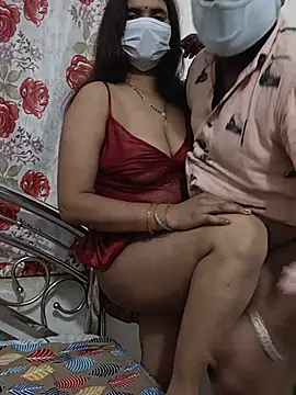 Nandani_ji - pussy licking 2 mint