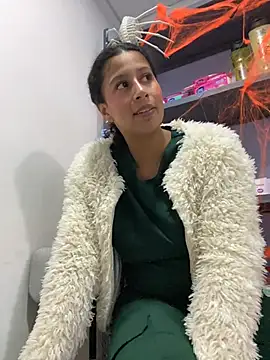 Chloefixxx - Spank ass x5