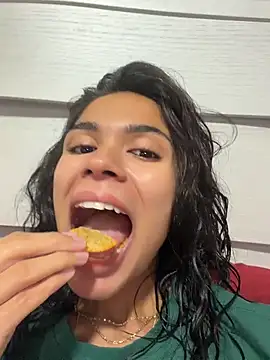 Fexrafx - Creampie