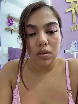 Babysaritaa - oli on my body