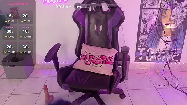 Minalfpro - Je me gode 🍆🐱