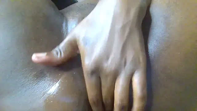 EbonyQueeen
