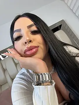 ALISSON_FOXXX1 - zoom pussy+ spanks