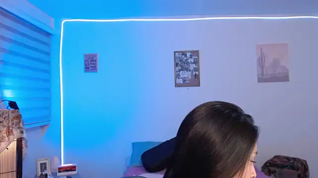 AriTrueLove - SHOW OIL IN TITS 🥞