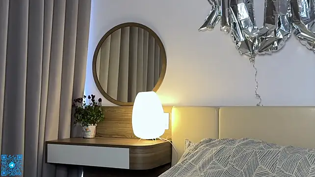 Chloemilka - Gentle stroke pussy