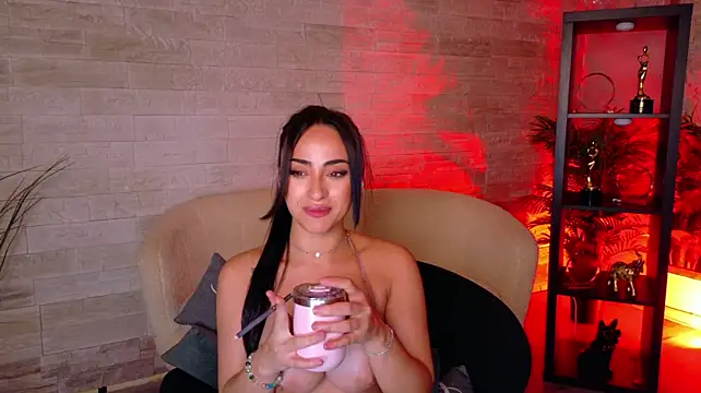 Cupcake_Izzy - Make me feel like you love me 💗