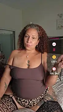 Ladycreamypr2 - anal play