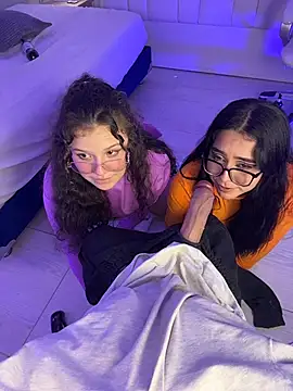 KatlynRous - pretty facial our face