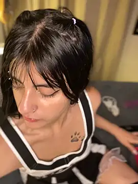 Yi_zoff - RIDE DILDO HARD