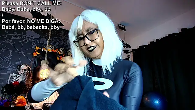 AlexHoe_ - Ride dildo Yoga Ball