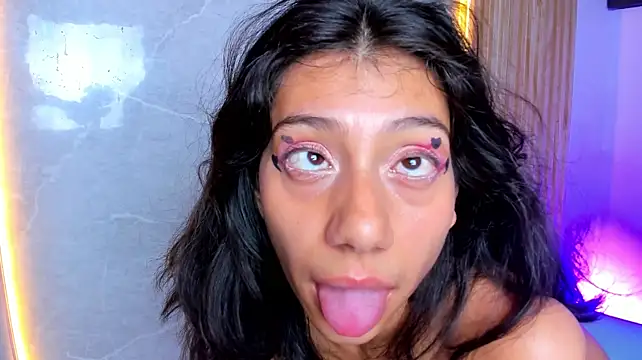 Rec_house - NASTY ROUGH FUCK FACE & DEEPTHROAT