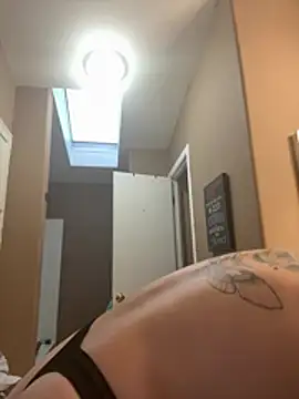 ThornsandHoney - Rub clit 3 minutes