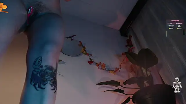 Ellyuwuw - Ride dildo in your face