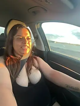 Traviesita11 - Vibrador para que lo controlen