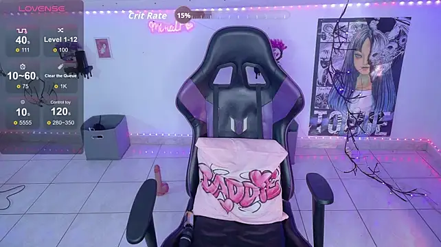 Minalfpro - Je me gode 🍆🐱