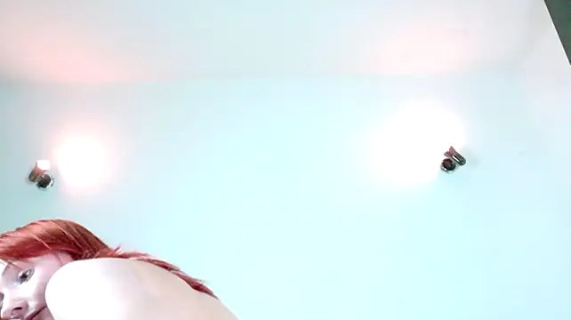 Hannaxo1 - finger ass!
