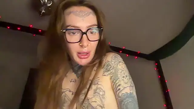 Goddessmedusabstv - NAKED JOI SHOW