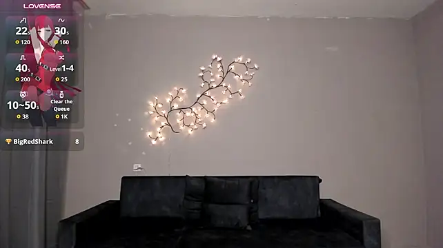 NicoleDaviss - Toy Control 10m 😈 🤩