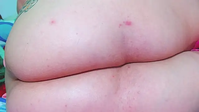 Estrellita_fugaz16x - Play with my great anal prolapse