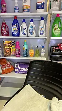 MayyBonita - FLASH ASSHOLE + SPANK ASS WHIT OIL