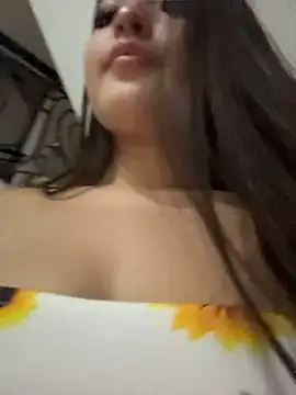 Gaby-Herrera - FUCK ME DOGGY STYLE UNDER THE TABLE😈🥵