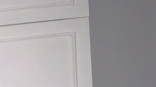 AveryFondell - I'll get into the doggy style on the bed