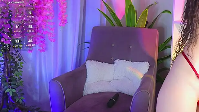 KaraParsons - Hard rub my pussy 3min💦