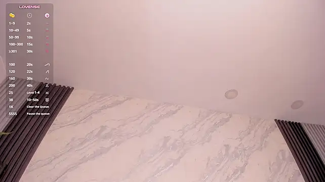 Scarlett_Rios - Fuck my pussy with dildo