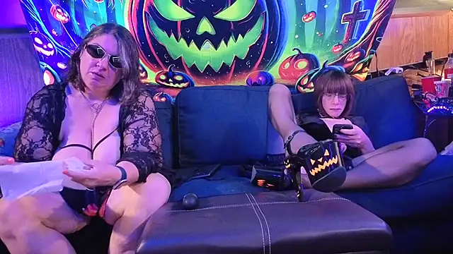 Sluttypumpkin420 - eat pussy
